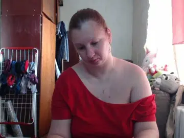 BustyBlondy  live sex cam