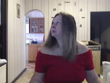 BustyBlondy  live sex cam