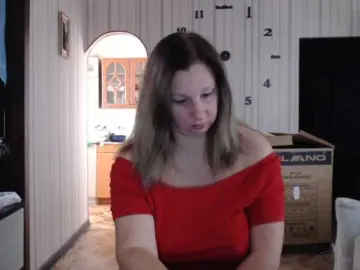 BustyBlondy  live sex cam