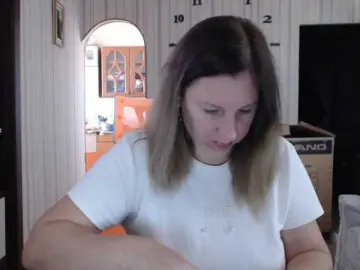 BustyBlondy  live sex cam