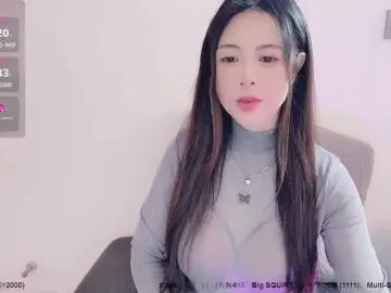 CN-MIMI  live sex cam