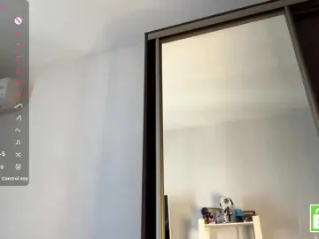 CristenViramontas  live sex cam