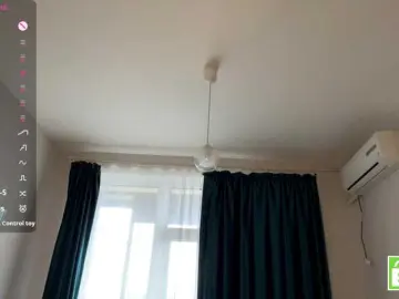 CristenViramontas  live sex cam