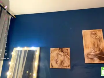CristenViramontas  live sex cam