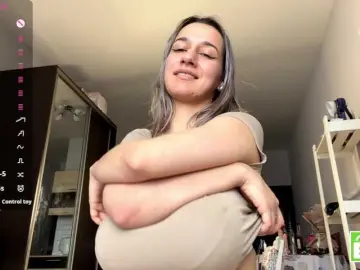 CristenViramontas  live sex cam