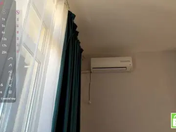 CristenViramontas  live sex cam