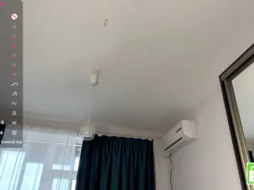 CristenViramontas  live sex cam