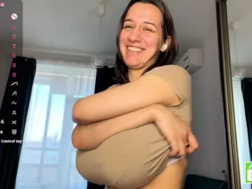 CristenViramontas  live sex cam