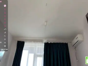 CristenViramontas  live sex cam