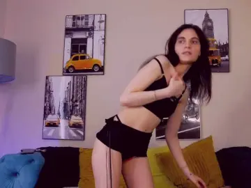 FayeSlate  live sex cam