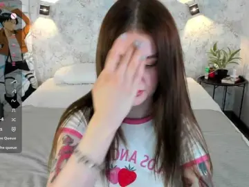 NikaTechnoo  live sex cam