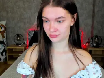 NikaTechnoo  live sex cam