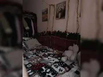 Tikoffka  live sex cam