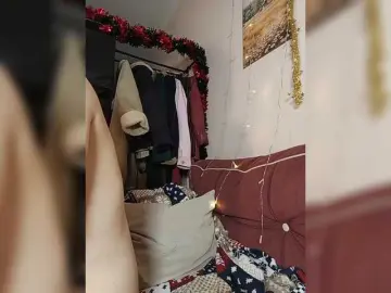 Tikoffka  live sex cam