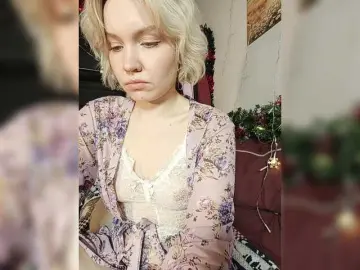 Tikoffka  live sex cam