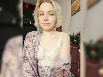 Tikoffka  live sex cam