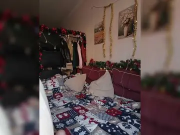 Tikoffka  live sex cam