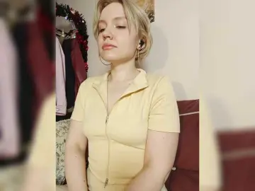 Tikoffka  live sex cam