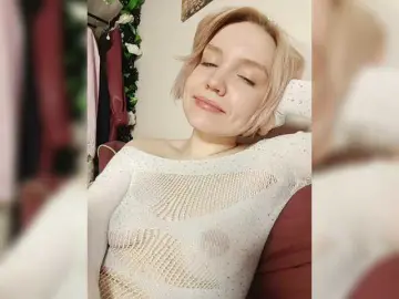 Tikoffka  live sex cam