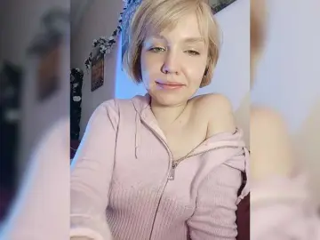 Tikoffka  live sex cam