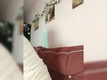 Tikoffka  live sex cam