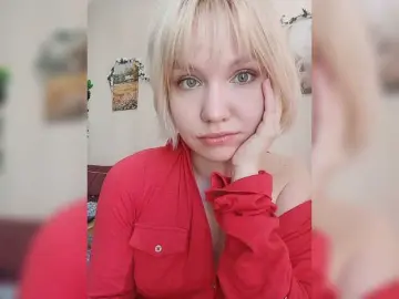 Tikoffka  live sex cam