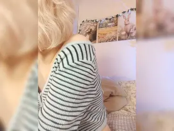 Tikoffka  live sex cam