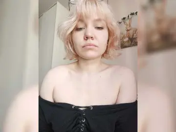 Tikoffka  live sex cam
