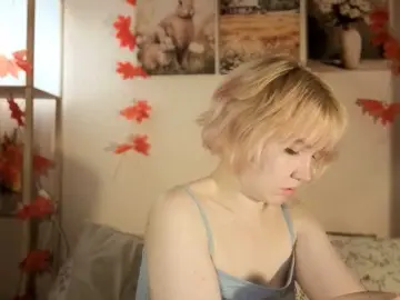Tikoffka  live sex cam