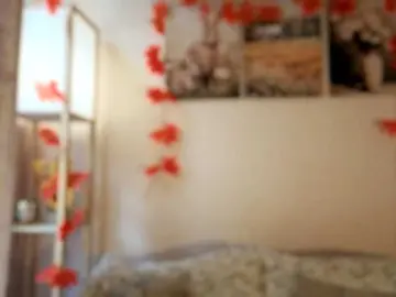 Tikoffka  live sex cam