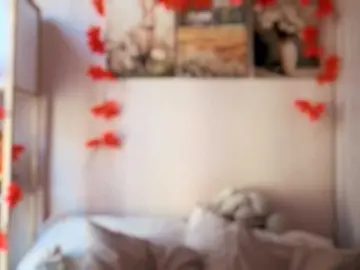 Tikoffka  live sex cam