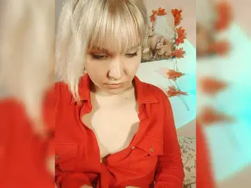 Tikoffka  live sex cam