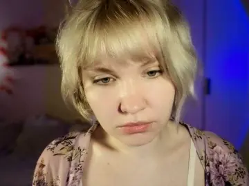 Tikoffka  live sex cam