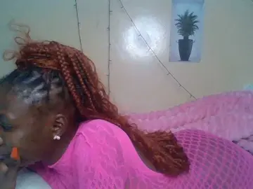 Asanty  live sex cam