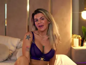 CamilaStarr  live sex cam