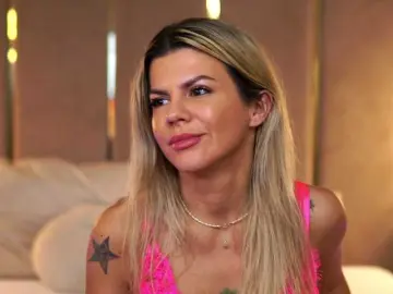 CamilaStarr  live sex cam