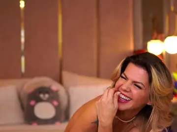 CamilaStarr  live sex cam