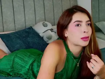 Caralella  live sex cam