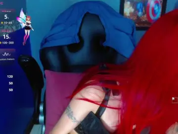 ErikaStevens  live sex cam