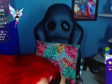 ErikaStevens  live sex cam