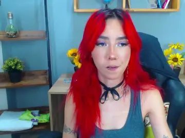 ErikaStevens  live sex cam