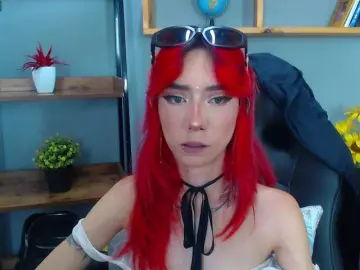 ErikaStevens  live sex cam