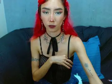 ErikaStevens  live sex cam