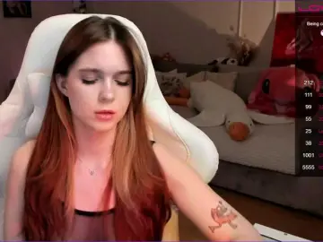 Melissa-Fox  live sex cam