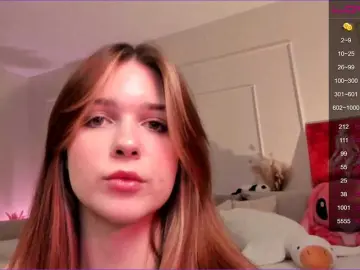 Melissa-Fox  live sex cam