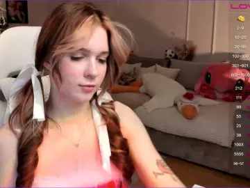 Melissa-Fox  live sex cam