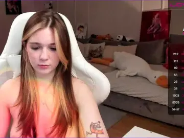 Melissa-Fox  live sex cam