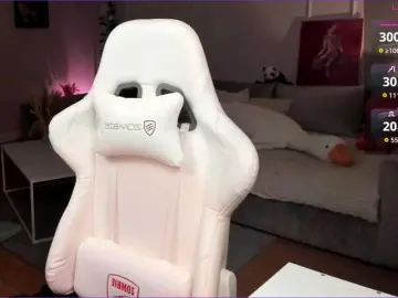 Melissa-Fox  live sex cam