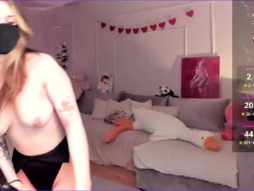 Melissa-Fox  live sex cam