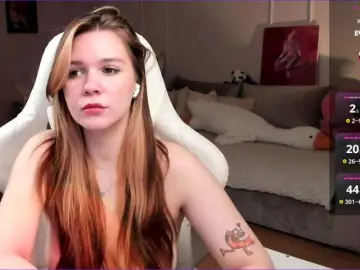 Melissa-Fox  live sex cam